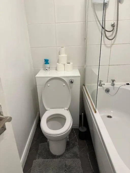Lovely Modern One Bedroom Flat Close To Station Belvedere United Kingdom