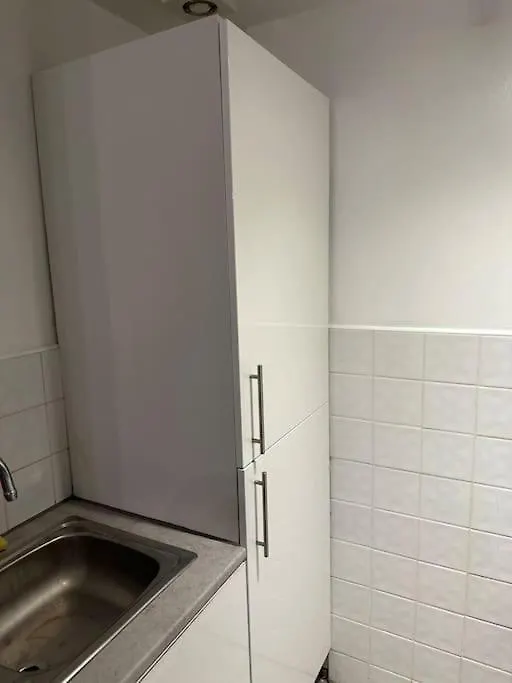 Lovely Modern One Bedroom Flat Close To Station Belvedere