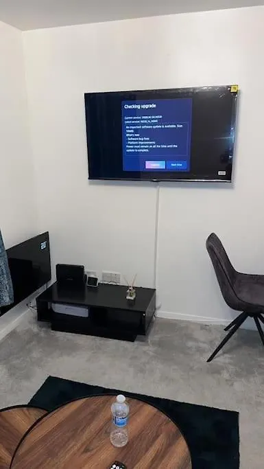 Lovely Modern One Bedroom Flat Close To Station Belvedere 0*,  United Kingdom