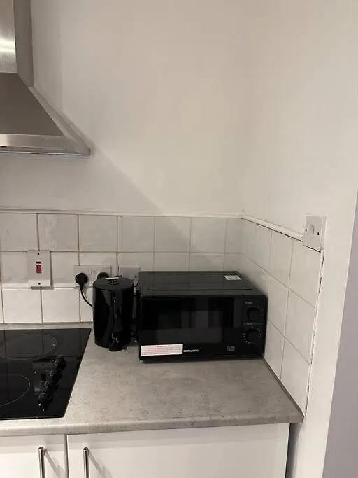 Lovely Modern One Bedroom Flat Close To Station Belvedere 0*,  United Kingdom