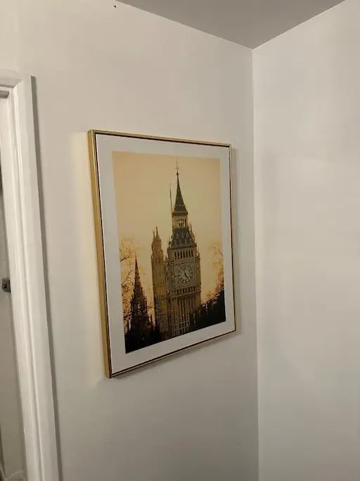 Apartment Lovely Modern One Bedroom Flat Close To Station Belvedere United Kingdom