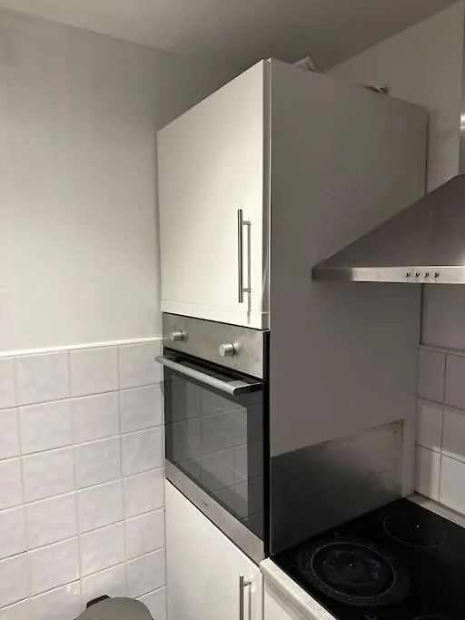 Apartment Lovely Modern One Bedroom Flat Close To Station Belvedere United Kingdom
