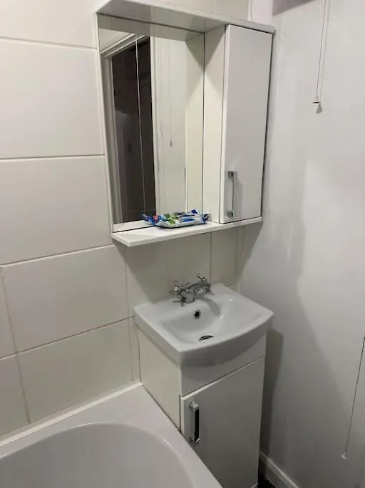 Lovely Modern One Bedroom Flat Close To Station Belvedere 0*,